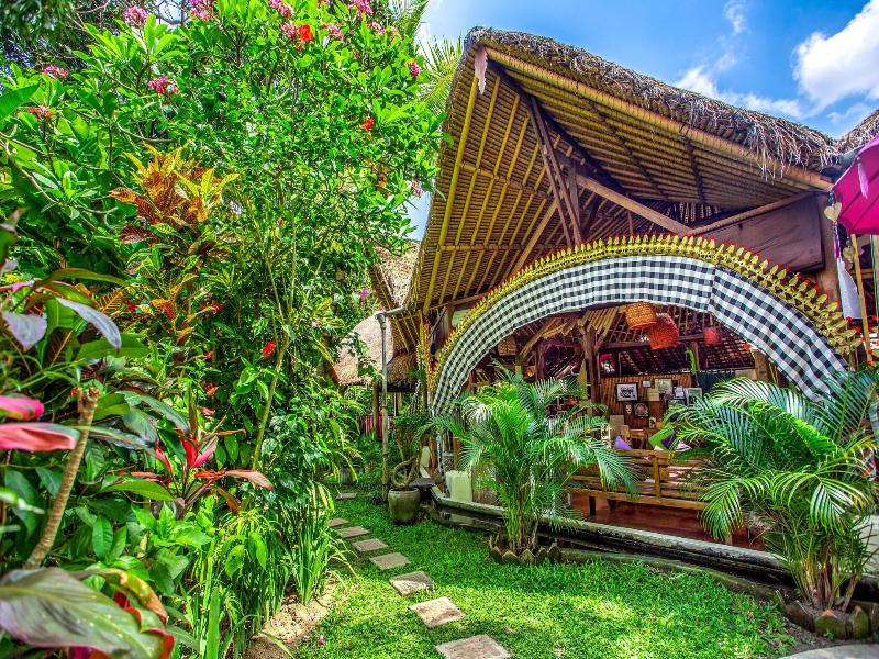 Swasti Eco Cottages image