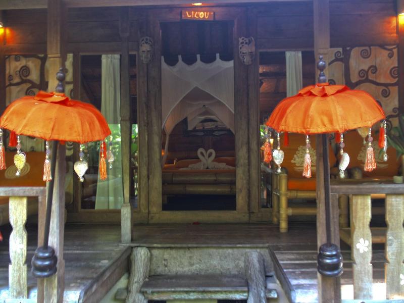 Swasti Eco Cottages image