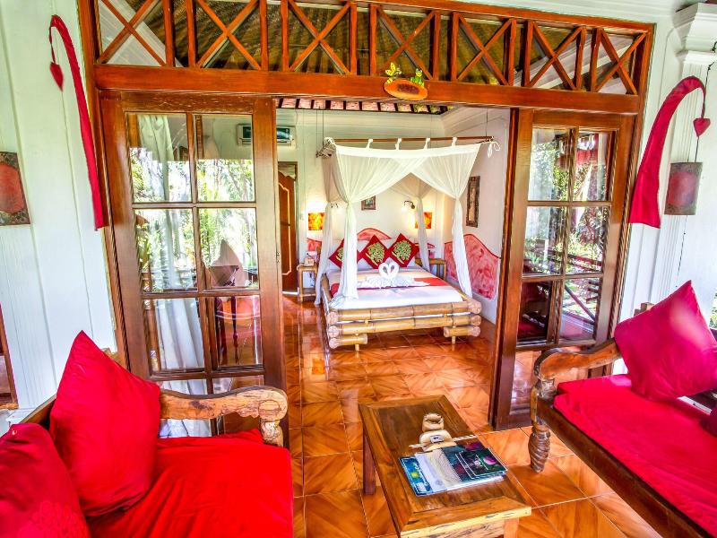 Swasti Eco Cottages image