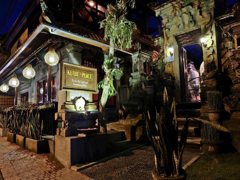 Ketut S Place image