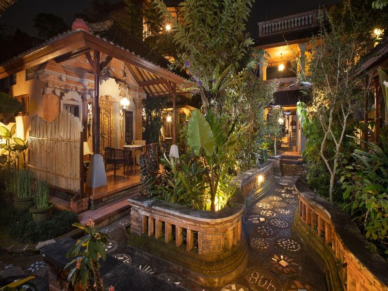 Ketut S Place image