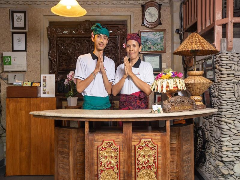 Ketut S Place image