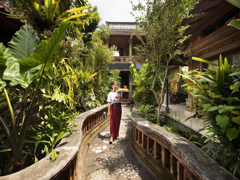 Ketut S Place image