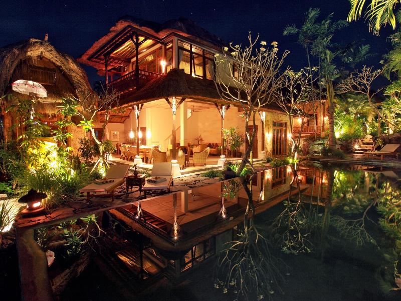 Ubud ArtVilla — main photo