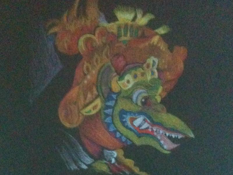 Ubud ArtVilla — photo 2