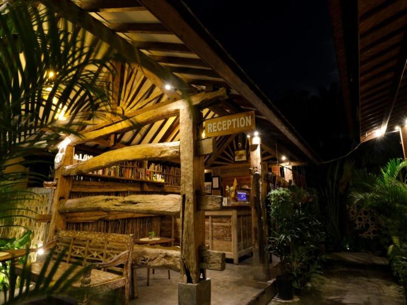 Mina Pelasa Hotel Resto image