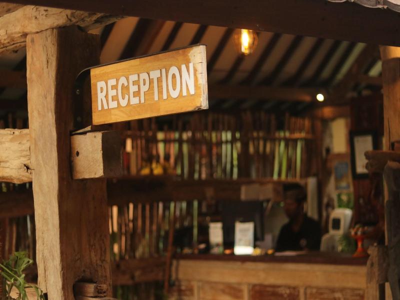 Mina Pelasa Hotel Resto image