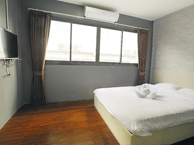 MUEANG MUEANG INN BANGKOK — main photo
