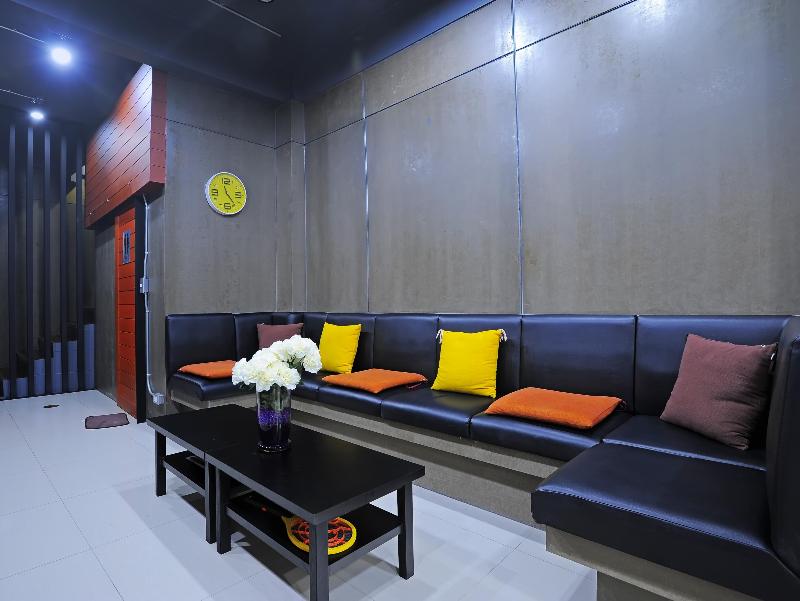MUEANG MUEANG INN BANGKOK — photo 5