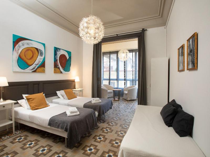 Casa Maca Guest House image