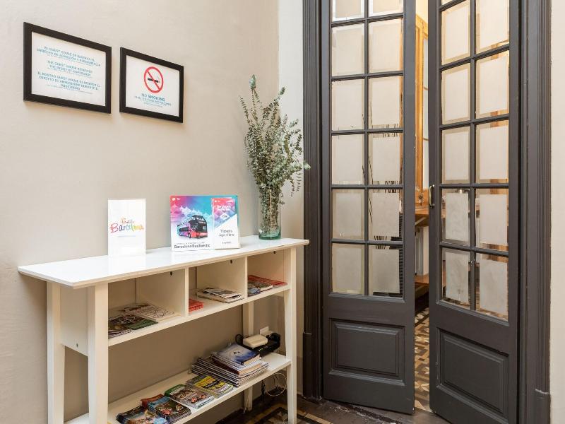 Casa Maca Guest House image