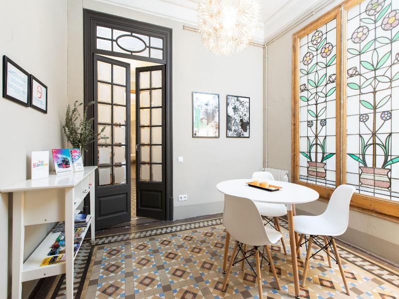 Casa Maca Guest House image