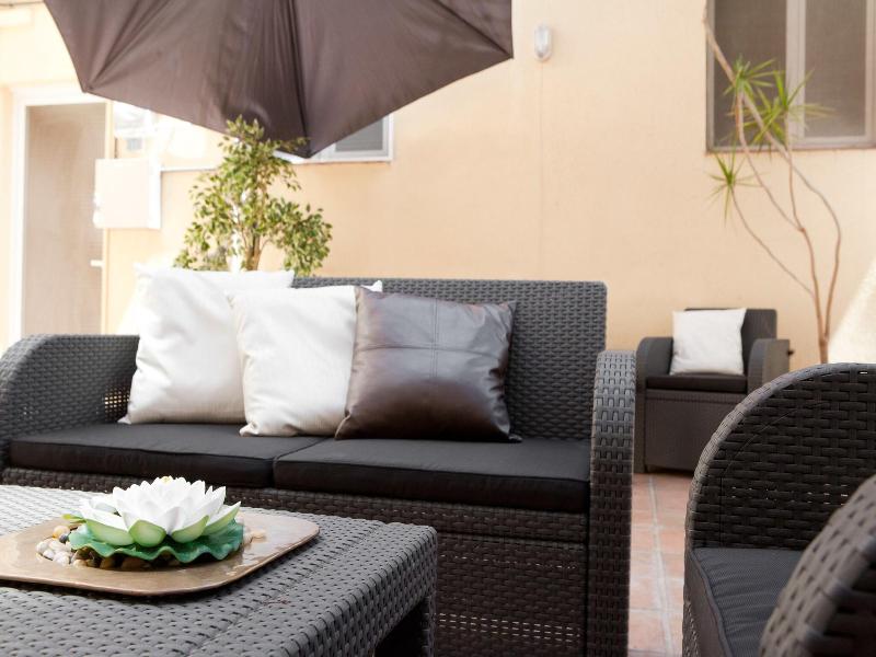 Casa Maca Guest House image