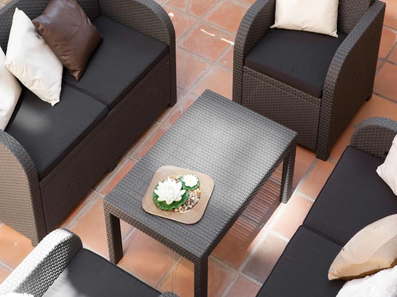 Casa Maca Guest House image