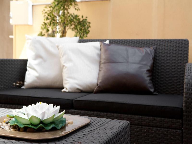 Casa Maca Guest House image
