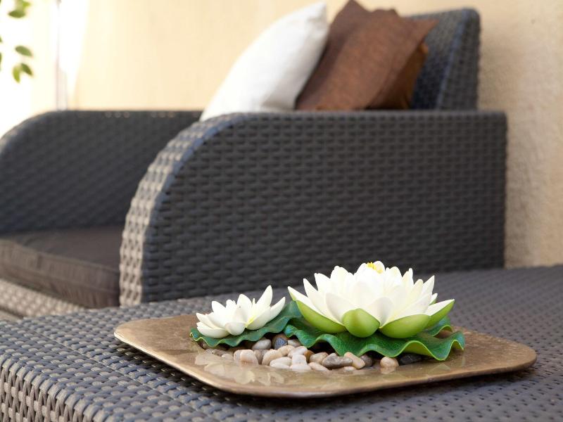 Casa Maca Guest House image