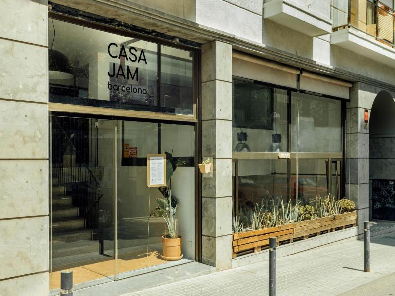 Casa Jam Barcelona image