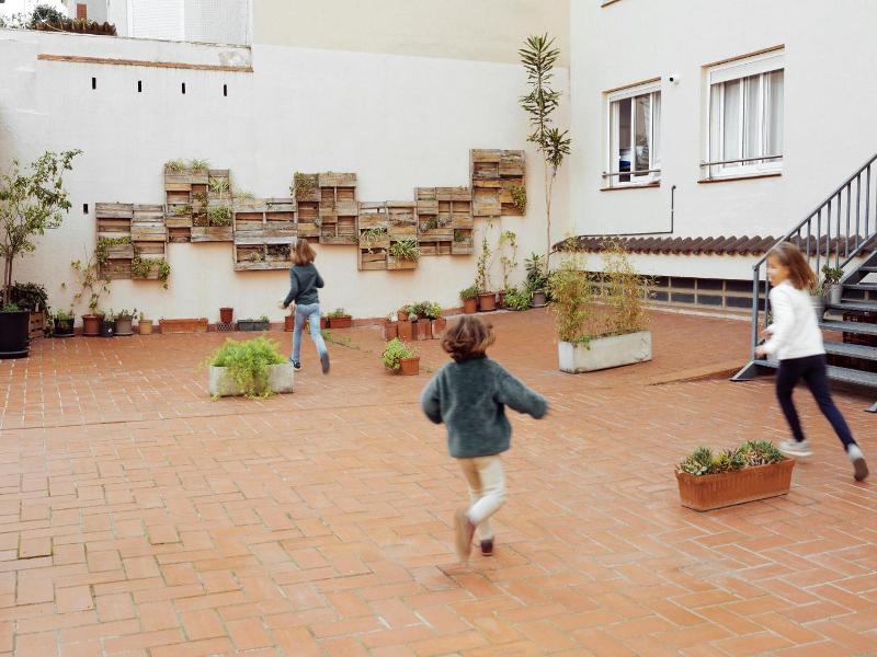 Casa Jam Barcelona image