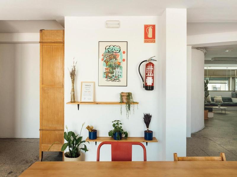Casa Jam Barcelona image