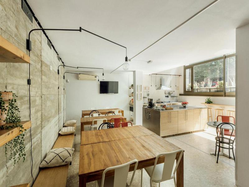Casa Jam Barcelona image