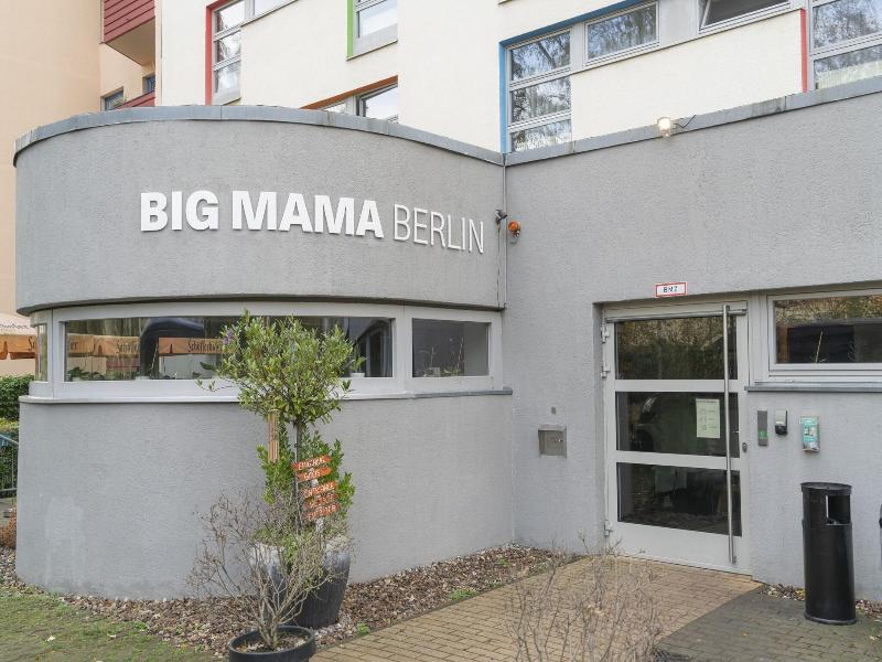 Big Mama image