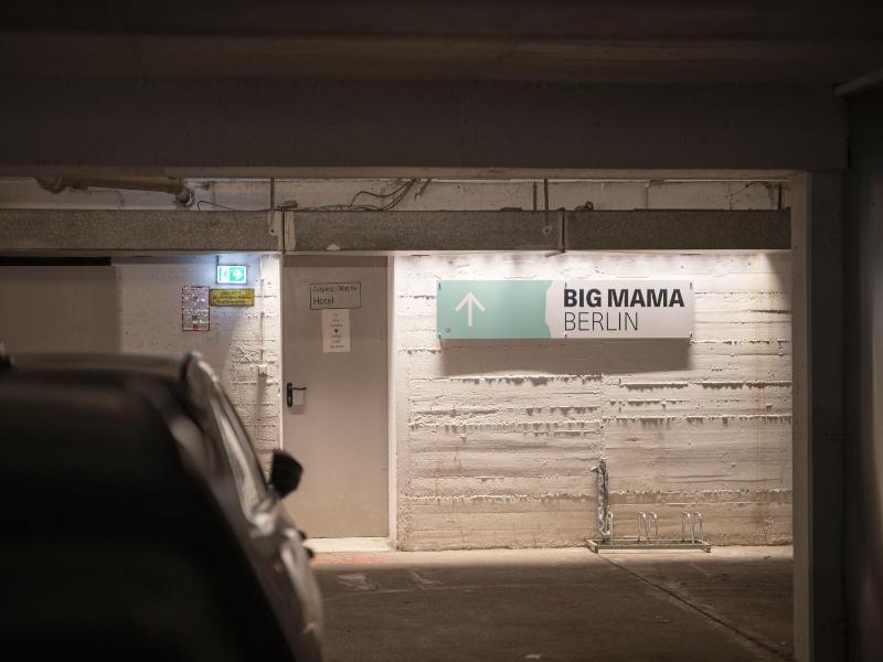 Big Mama image