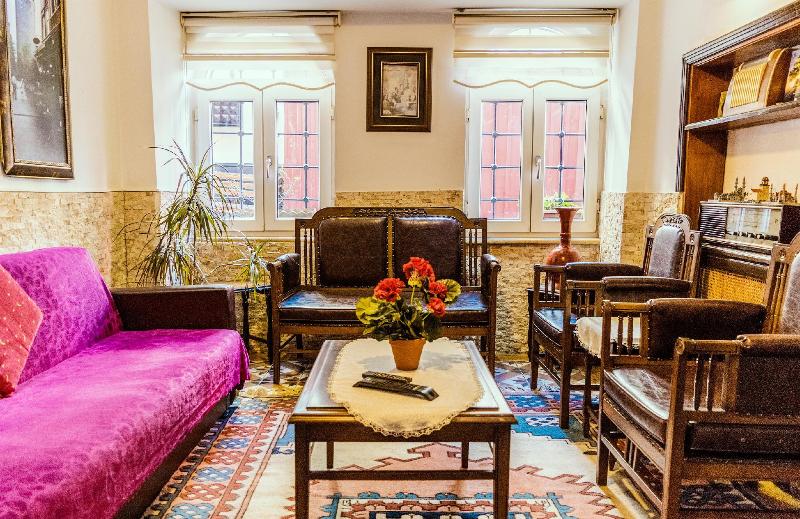 Sur Hotel Sultanahmet image