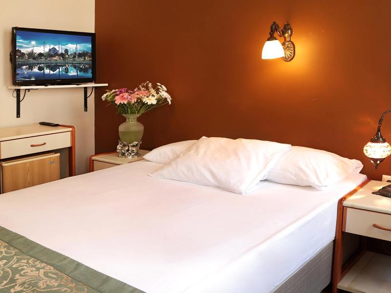 Sur Hotel Sultanahmet image