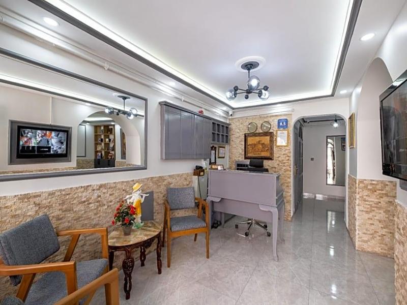 Sur Hotel Sultanahmet image