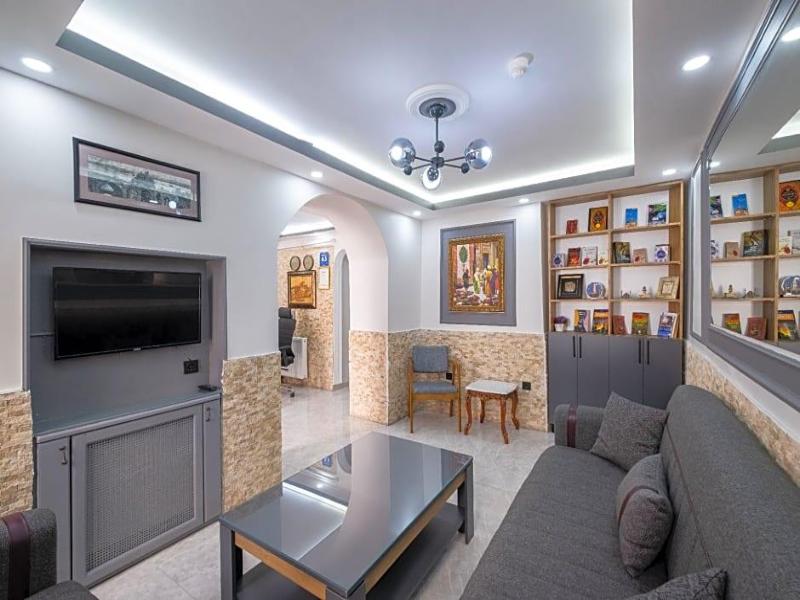 Sur Hotel Sultanahmet image