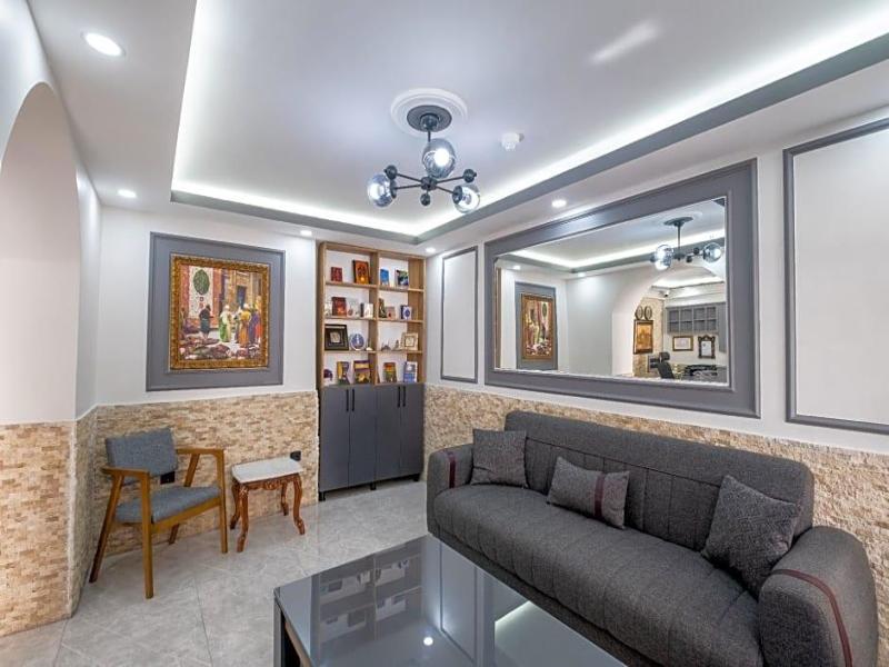 Sur Hotel Sultanahmet image