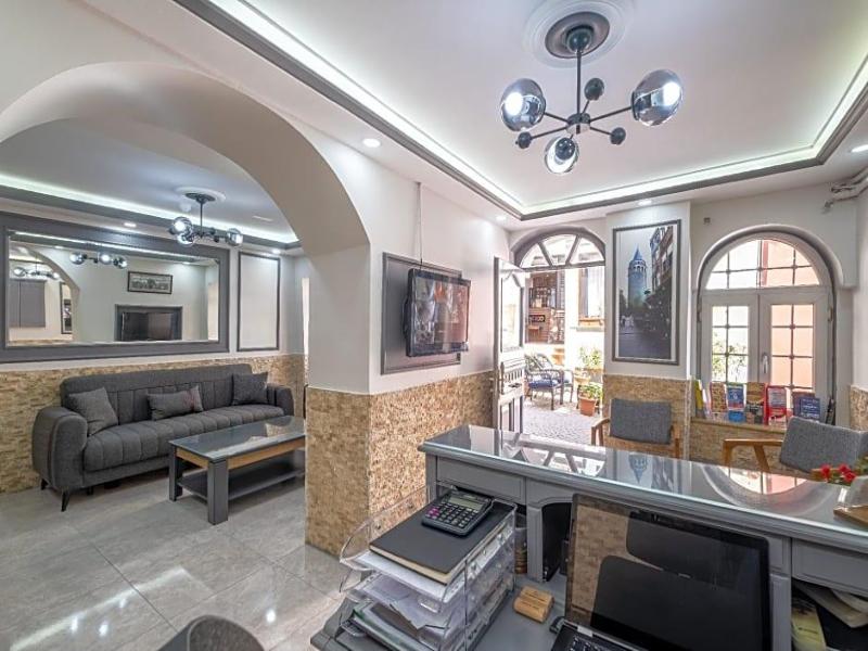 Sur Hotel Sultanahmet — general view