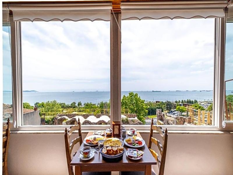 Sur Hotel Sultanahmet image