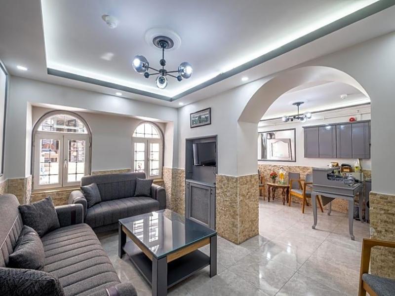 Sur Hotel Sultanahmet image