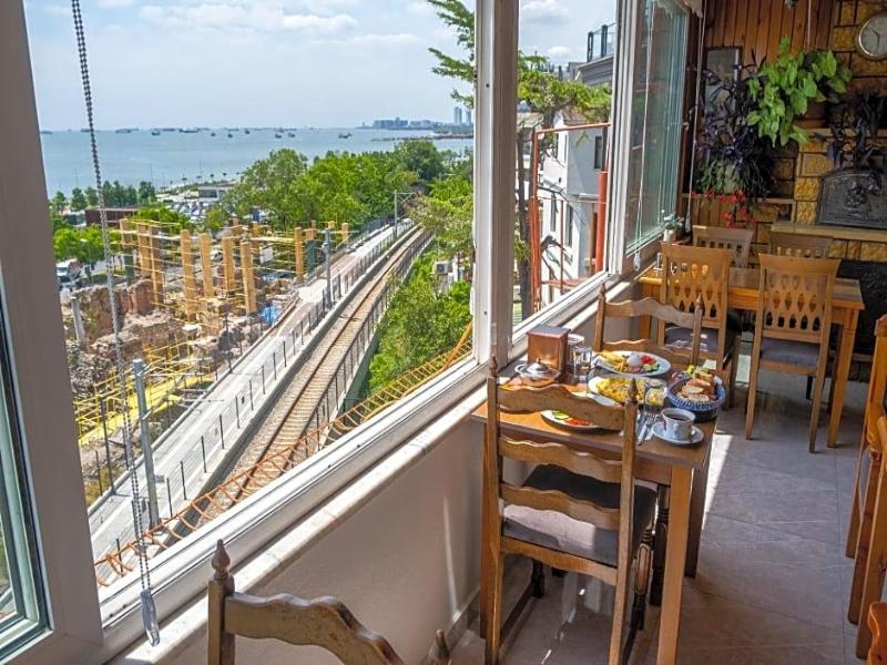 Sur Hotel Sultanahmet image