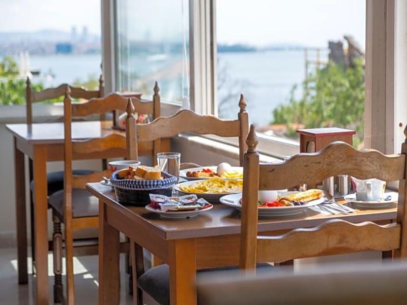 Sur Hotel Sultanahmet image