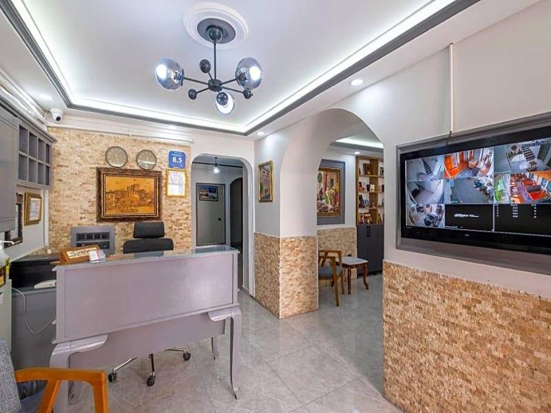 Sur Hotel Sultanahmet image