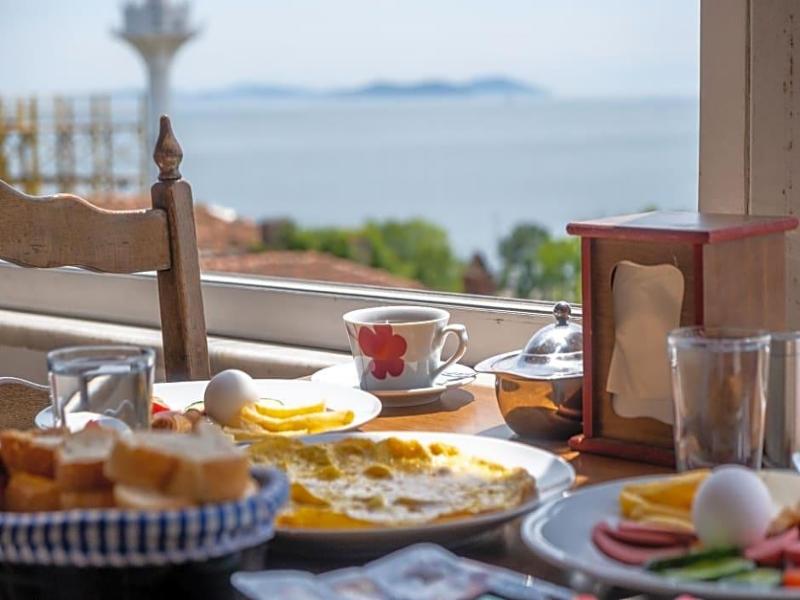 Sur Hotel Sultanahmet image