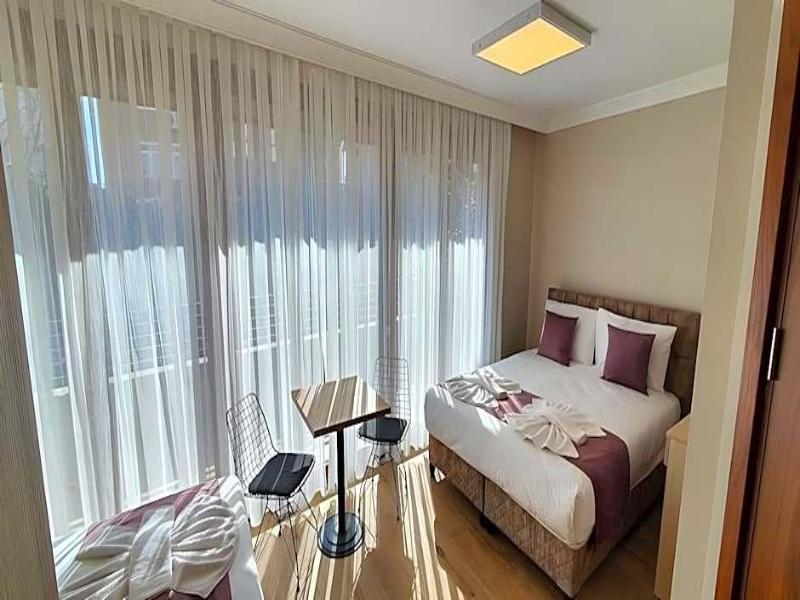 Sur Hotel Sultanahmet image
