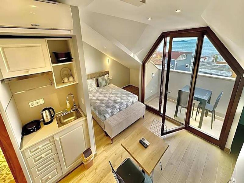 Sur Hotel Sultanahmet image