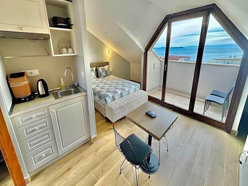 Sur Hotel Sultanahmet image