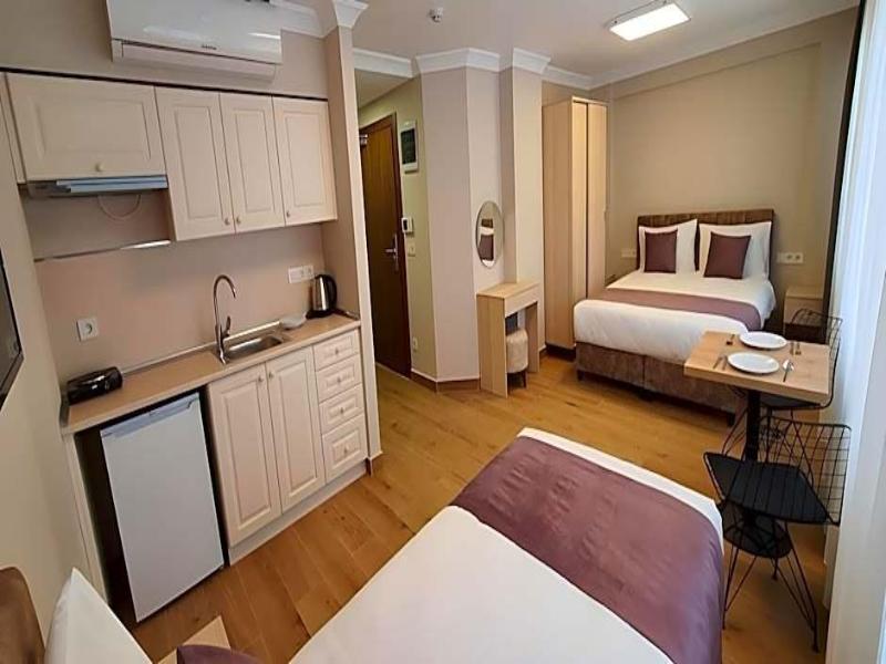 Sur Hotel Sultanahmet image