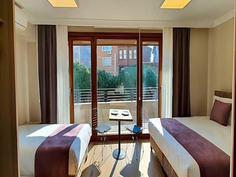 Sur Hotel Sultanahmet image