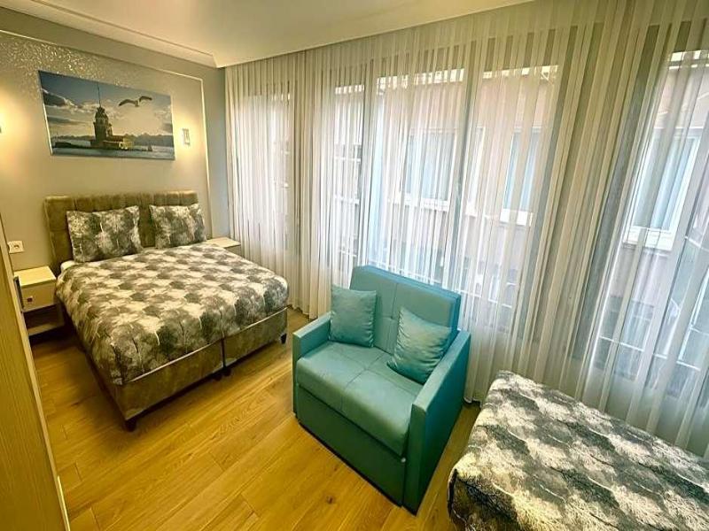 Sur Hotel Sultanahmet — general view