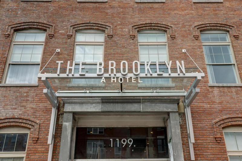 The Brooklyn image