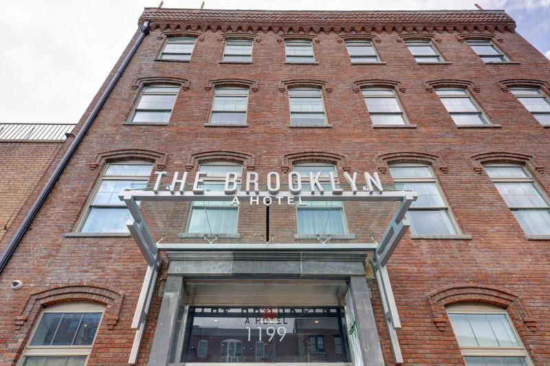 The Brooklyn image