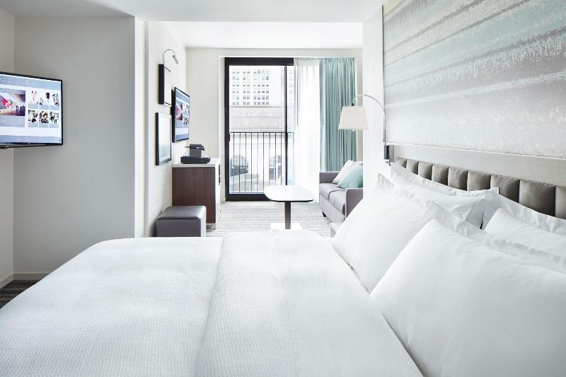 Park Terrace Hotel on Bryant Park image