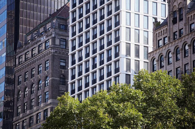 Park Terrace Hotel on Bryant Park image
