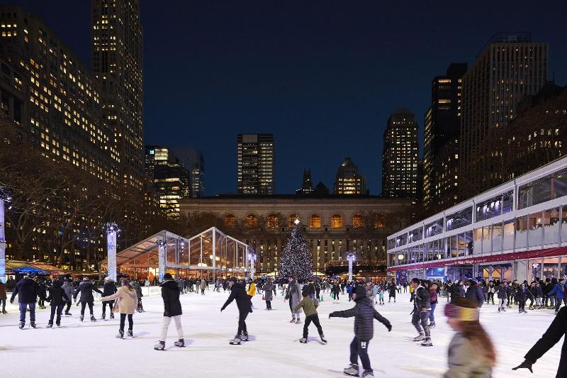 Park Terrace Hotel on Bryant Park image