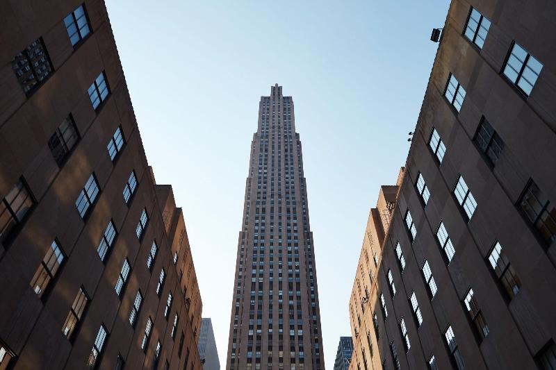 Park Terrace Hotel on Bryant Park image